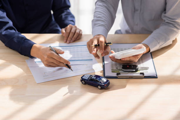 24/7 Emergency Car Insurance Near Me experts in Leonia, NJ